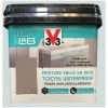 Déco LAB Peinture Salle De Bain 100% Waterproof V33 Manganèse 0,75 L - Manganèse -V33 Soldes 15294188 1