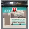 Déco LAB Peinture Salle De Bain 100% Waterproof V33 Roche 0,75 L - Roche -V33 Soldes 15294189 1