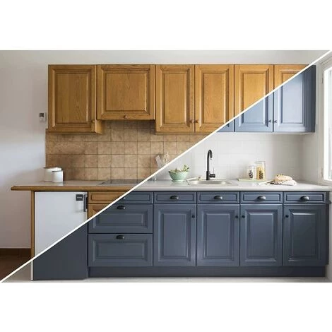 V33 - SMALTO RINNOVARE PERFECTION CUCINA BIANCO SATINATO 0,750L V33 - SMALTO RINNOVARE PERFECTION CUCINA BIANCO SATINATO 0,750L -V33 Soldes 30581280 2