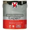 V33 - SMALTO PAVIMENTAZIONE ROSSO MATTONE 2,5L -V33 Soldes 31497998 1