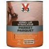 V33 Vitrificateur Parquet Extreme Protection Satin 0,75 L