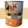 V33 Vitrificateur Parquet Incolore Satin 0,75 L