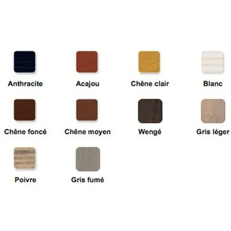 V33 Teinte Parquet Déco Gris léger 1 L V33 Teinte Parquet Déco Gris Léger 1 L -V33 Soldes 34860270 2