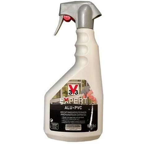 V33 Expert Alu-PVC Préparateur Express 0,75 L - Incolore V33 Expert Alu-PVC Préparateur Express 0,75 L - Incolore -V33 Soldes 34860317 1