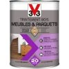 Traitements Bois Meubles Et Parquets Incolore 1L V33