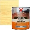 Vitrificateur V33 Parquet Incolore Brillant 2,5L - Incolore -V33 Soldes 52187868 1