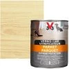 Vitrificateur Parquet V33 Extreme Protection InColore Mat 2,5L - Incolore -V33 Soldes 52187901 1