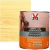 Vitrificateur V33 Parquet Extreme Protection Incolore Brillant 2,5L - Incolore -V33 Soldes 52188107 1