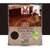 Vernis V33 Ton Bois Wengé Brillant 0,25 L 3 Vernis V33 Ton Bois Wengé Brillant 0,25 L -V33 Soldes 53818174 1
