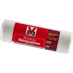 Récharge Manchon Rouleau Rénovation V33 - - 180mm