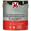 V33 - SMALTO PAVIMENTAZIONE GRIGIO CHIARO 0,5L