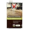 V33 Rénovateur Parquets Polish Rénovateur | 1 L