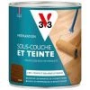 V33 Préparation Parquets SOUS-COUCHE & TEINTE | 0,75 L -V33 Soldes 59670603 1
