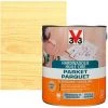 Huile Cire De Parquet V33 InColore Mat 2,5L - Incolore -V33 Soldes 61228035 1