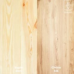 Vernis Meuble V33 Incolore Satiné 2,5L - Incolore -V33 Soldes 61228345 2