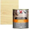 Vitrificateur Parquet V33 Extreme Protection InColore Brillant 750ml - Incolore -V33 Soldes 61228714 1