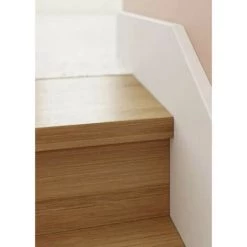 Vitrificateur V33 Gel Escalier Chêne Moyen Satin 0,75 L - Incolore -V33 Soldes 66016769 3