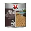 V33 Protection Pour Terrasses En Bois Incolore 0,75l 3 V33 Protection Pour Terrasses En Bois Incolore 0,75l -V33 Soldes 70408301 1