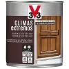 V33 Vernis Extérieur Incolore Climat Extrême 0,75l