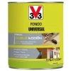 V33 Traitement De Fond Universel Incolore 0,75L 3 V33 Traitement De Fond Universel Incolore 0,75L -V33 Soldes 70408877 1
