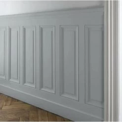 Laque Glycéro Perfection V33 Satin Gris Acier 0,125 L - Gris Acier 3 Laque Glycéro Perfection V33 Satin Gris Acier 0,125 L - Gris Acier -V33 Soldes laque glycero perfection v33 satin gris acier 0125 l gris acier L 480385 40749960 4