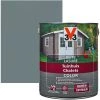 Lasure Chalets V33 Color Windstorm Satiné 750ml - Windstorm -V33 Soldes lasure chalets v33 color windstorm satine 750ml windstorm L 15208317 61228034 1