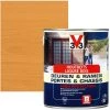 Lasure V33 Portes & Châssis High Protection Chêne Moyen Satiné 2,5L - Chêne Moyen -V33 Soldes lasure v33 portes chassis high protection chene moyen satine 25l chene moyen L 15208317 52187756 1