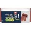 Peinture 3 En 1 V33 Mask & Color Rouge Pavot 2,5 L - Rouge Pavot -V33 Soldes peinture 3 en 1 v33 mask color rouge pavot 25 l rouge pavot L 480385 61019252 1