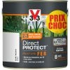 V33 Peinture Bois Direct Protect® 4 V33 Peinture Bois Direct Protect® -V33 Soldes peinture bois direct protect L 20065459 56812242 1