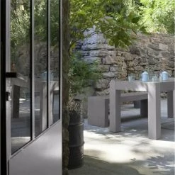 Peinture Bois V33 Couleurs D'ICI Gris Flotté 0,125 L - Gris Flotté -V33 Soldes peinture bois v33 couleurs dici gris flotte 0125 l gris flotte L 480385 59177925 3