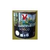 Peinture Bois V33 Idéco Basilic Satin 0,5 L