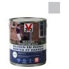 Peinture Bois V33 'Portes Et Chassis' Grey Sky Satin 2,5L 2 Peinture Bois V33 'Portes Et Chassis' Grey Sky Satin 2,5L -V33 Soldes peinture bois v33 portes et chassis grey sky satin 25l L 15208317 52188020 1