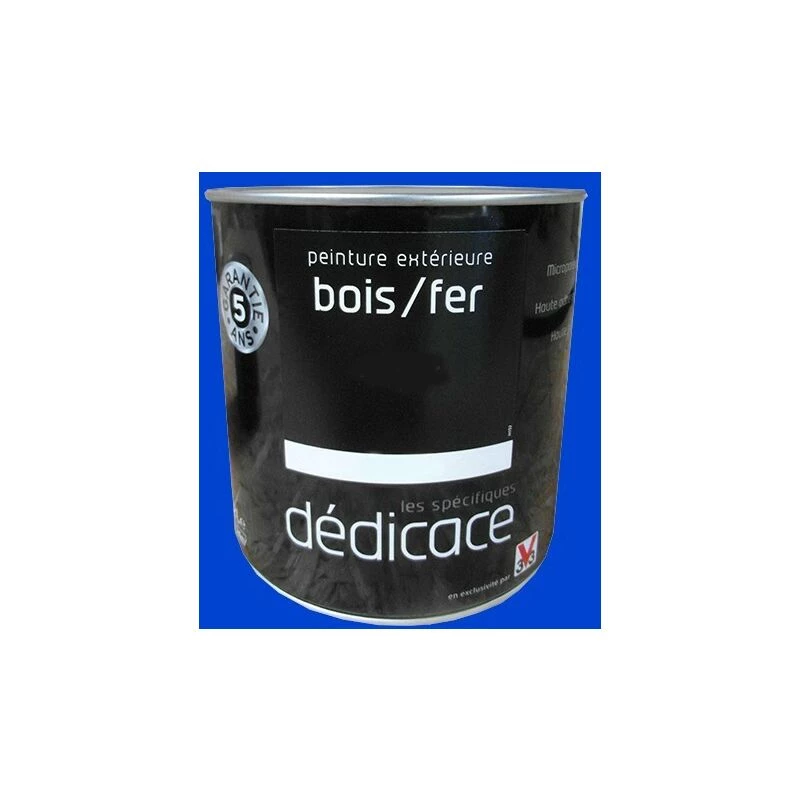Peinture Extérieure Bois/Fer V33 Valensole Satin 2 L - Valensole Peinture Extérieure Bois/Fer V33 Valensole Satin 2 L - Valensole -V33 Soldes peinture exterieure bois fer v33 valensole satin 2 l valensole L 480385 42507874 1