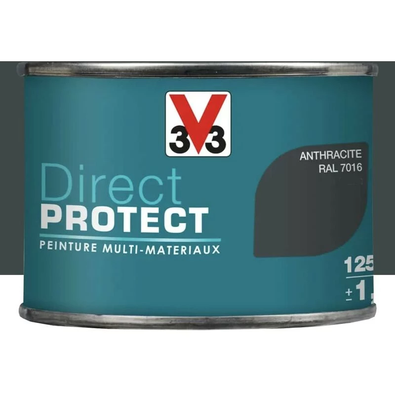 V33 Peinture extérieure Multi-matériaux Direct protect® V33 Peinture Extérieure Multi-matériaux Direct Protect® -V33 Soldes peinture exterieure multi materiaux direct protect L 480385 57095042 1