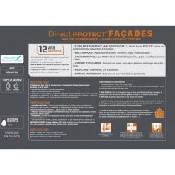 V33 Peinture Façades Direct Protect® 3 V33 Peinture Façades Direct Protect® -V33 Soldes peinture facades direct protect L 20065459 56812232 4
