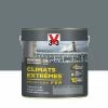 V33 Peinture Fer Extérieur Climats Extrêmes® V33 Gris Galet Brillant 2 L -V33 Soldes peinture fer climats extreme v33 2l blanc ral9016 brillant teinte blanc ral9016 brillant L 821 35174446 1