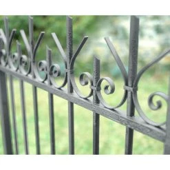 V33 Peinture Fer Extérieur Climats Extrêmes® V33 Gris Galet Brillant 2 L -V33 Soldes peinture fer climats extreme v33 2l blanc ral9016 brillant teinte blanc ral9016 brillant L 821 35174446 3