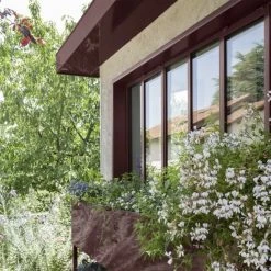 Peinture Fer V33 Climats Extrêmes Rouge Ombré Mat 0,5 L - Rouge Ombré 3 Peinture Fer V33 Climats Extrêmes Rouge Ombré Mat 0,5 L - Rouge Ombré -V33 Soldes peinture fer v33 climats extremes rouge ombre mat 05 l rouge ombre L 480385 34860229 4