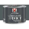 Peinture Fer V33 Couleurs D'ICI Gris Anthracite 0,125 L - Gris Anthracite -V33 Soldes peinture fer v33 couleurs dici gris anthracite 0125 l gris anthracite L 480385 54427800 1