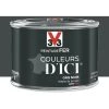 Peinture Fer V33 Couleurs D'ICI Gris Noir 0,125 L - Gris Noir 2 Peinture Fer V33 Couleurs D'ICI Gris Noir 0,125 L - Gris Noir -V33 Soldes peinture fer v33 couleurs dici gris noir 0125 l gris noir L 480385 70056737 1