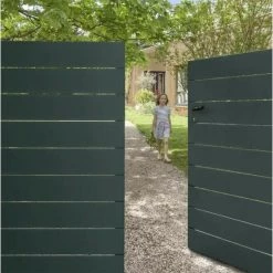 Peinture Fer V33 Couleurs D'ICI Vert Profond 0,125 L - Vert Profond -V33 Soldes peinture fer v33 couleurs dici vert profond 0125 l vert profond L 480385 70571978 4