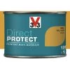 Peinture Glycéro Multi-matériaux V33 Direct Protect Miel 0,125 L - Miel
