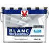Peinture Intérieure Blanc Professionnel® Blanc Mat 10 L V33 - Blanc 3 Peinture Intérieure Blanc Professionnel® Blanc Mat 10 L V33 - Blanc -V33 Soldes peinture interieure blanc professionnel blanc mat 10 l v33 blanc L 20065459 36908982 1
