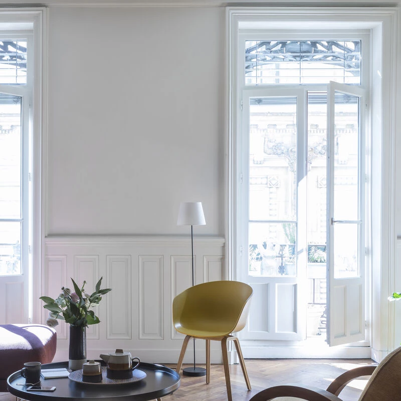 Peinture multisupport V33 Glycéro blanc mat, 2.5 l Peinture Multisupport V33 Glycéro Blanc Mat, 2.5 L -V33 Soldes peinture multisupport v33 glycero blanc mat 25 l L 20065459 36908932 2