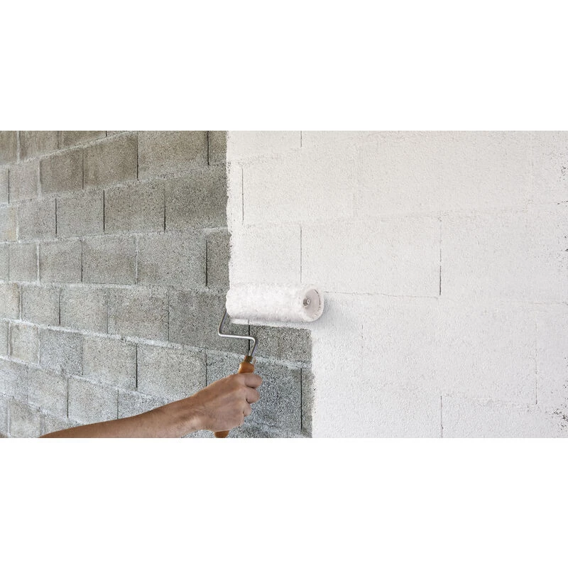 Peinture mur V33 Garage&sous-sol blanc mat, 5 l Peinture Mur V33 Garage&sous-sol Blanc Mat, 5 L -V33 Soldes peinture mur v33 garagesous sol blanc mat 5 l L 20065459 36908979 2