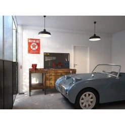 Peinture Mur V33 Garage&sous-sol Blanc Mat, 5 L 2 Peinture Mur V33 Garage&sous-sol Blanc Mat, 5 L -V33 Soldes peinture mur v33 garagesous sol blanc mat 5 l L 20065459 36908979 3