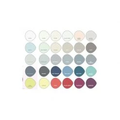 Peinture V33 AIR SAIN Gris Granit 0,5 L - Gris Granit 5 Peinture V33 AIR SAIN Gris Granit 0,5 L - Gris Granit -V33 Soldes peinture v33 air sain gris granit 05 l gris granit L 480385 15295392 3
