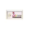 Peinture V33 Colorissim Mat Fleur De Coton N°29 2,5 L - Fleur De Coton