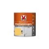 Peinture V33 Rénovation Electroménagers 0,5L Jaune Pop 0,5 L - Jaune Pop