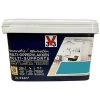 Peinture V33 Rénovation Multi-Supports Bleu Batik 2 L - Bleu Batik -V33 Soldes peinture v33 renovation multi supports bleu batik 2 l bleu batik L 480385 54349738 1